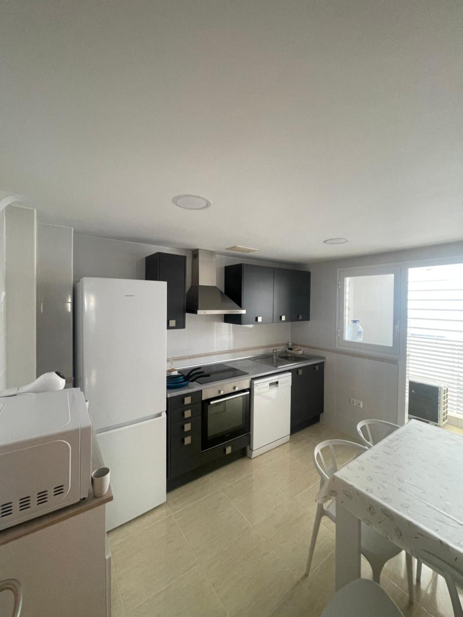 Llandells Mestral 10 เพนิสโคลา ภายนอก รูปภาพ